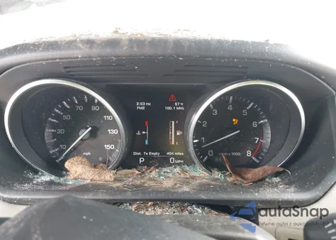 2014 Land Rover Range Rover Sport 3.0L V6 Supercharged Hse from USA, damaged, VIN SALWR2WF8EA396812